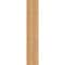 Ekena Millwork Legacy Block Smooth Outlooker, Western Red Cedar, 7 1/2"W x 28"D x 40"H OUT08X28X40LEC05SWR - alternate 4